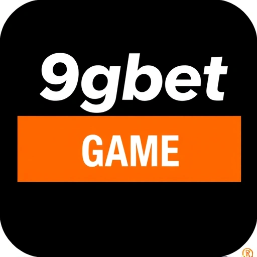 Logo da 9gbet