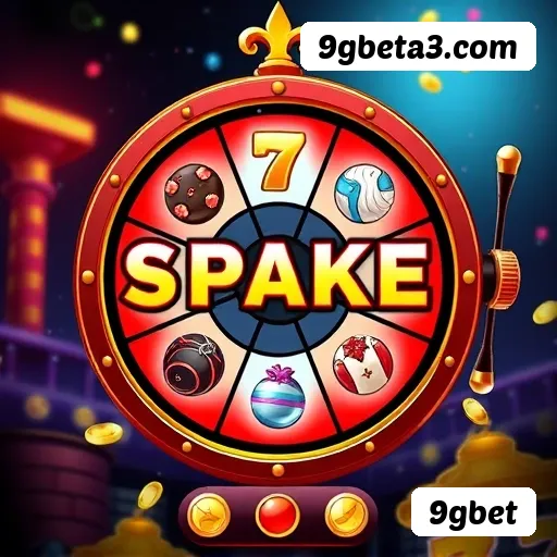 Sistema de apostas 9gbet - Imagem principal