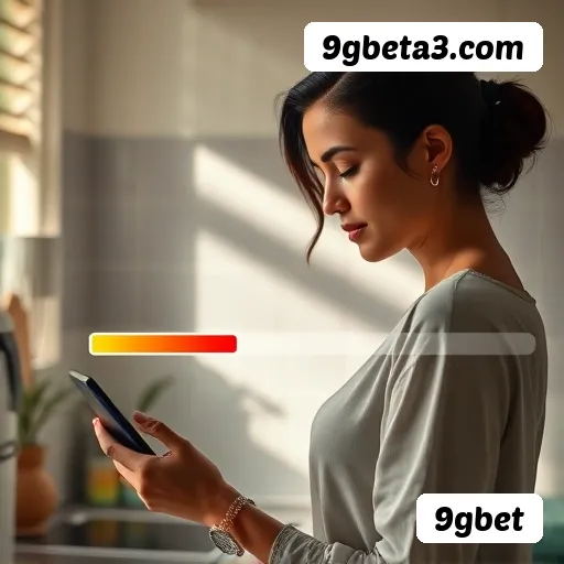 Instalar 9gbet Mac