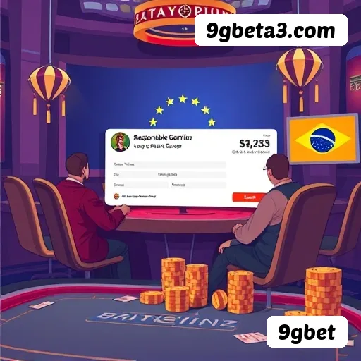cassino_Baccarat