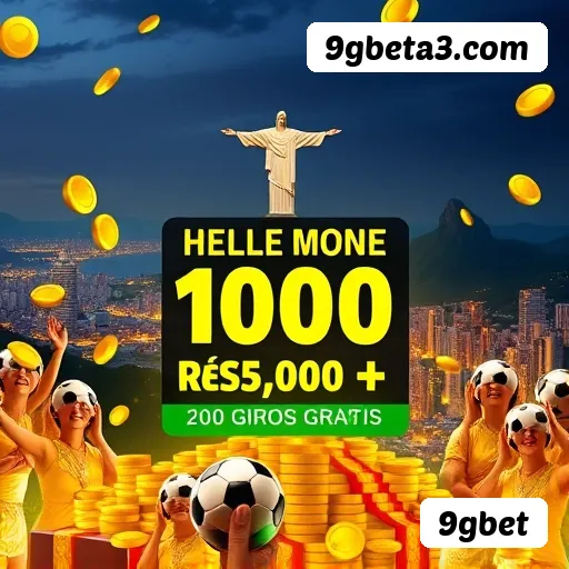 Login seguro 9gbet - Imagem principal