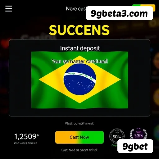 Tornar VIP 9gbet