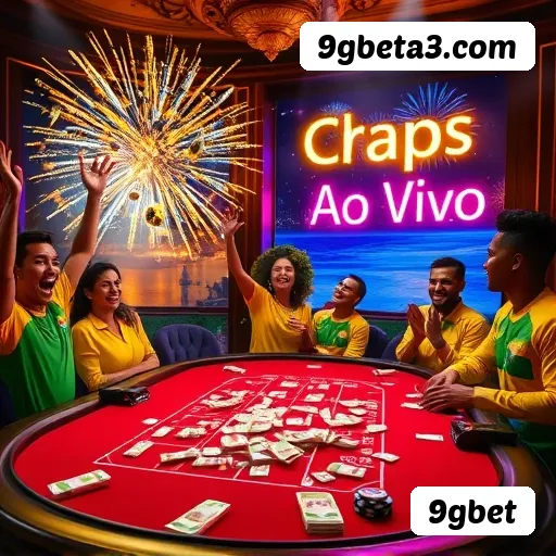 Qualificar VIP 9gbet