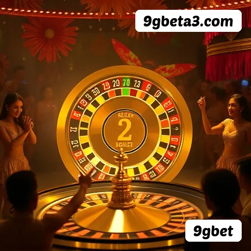 Ganhador 9gbet