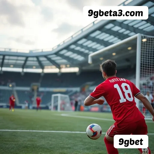 Prêmio 9gbet